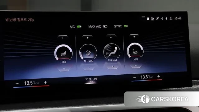 BMW 3 Series (G20) 2023 Белый из Кореи, фото 5