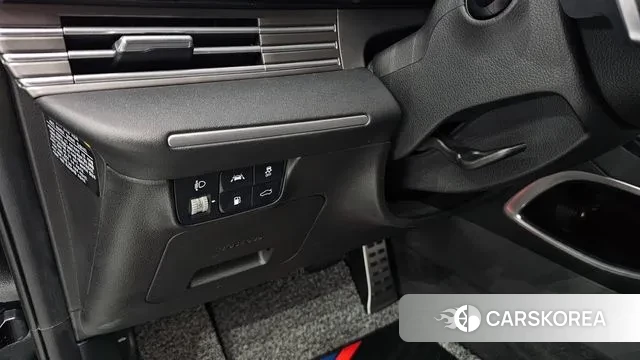 Hyundai The New Grandeur IG 2020 Черный из Кореи, фото 5