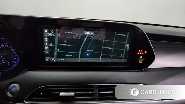 Hyundai Palisade 2019 Серый из Кореи, фото 5