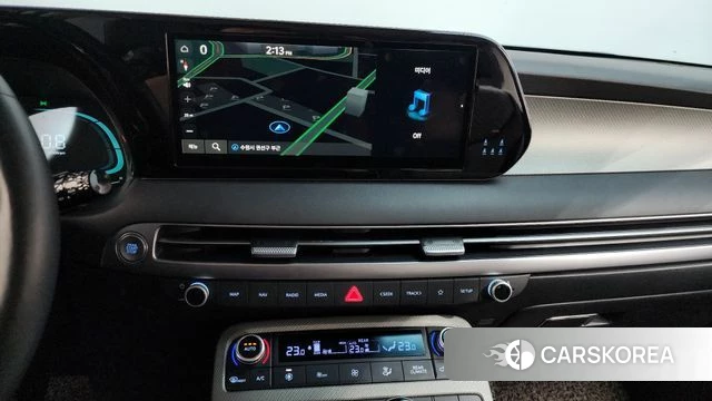 Hyundai The New Palisade 2022 Белый из Кореи, фото 5