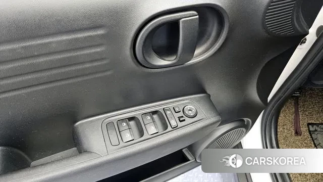 Hyundai Casper 2022 Белый из Кореи, фото 5