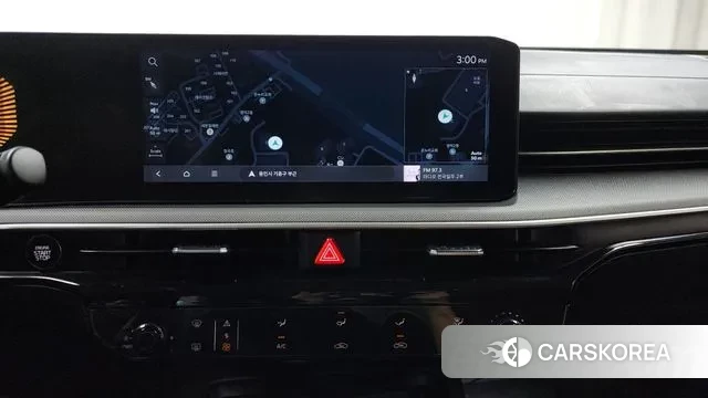 Kia The New K5 3rd generation 2024 Серебристо-серый из Кореи, фото 5