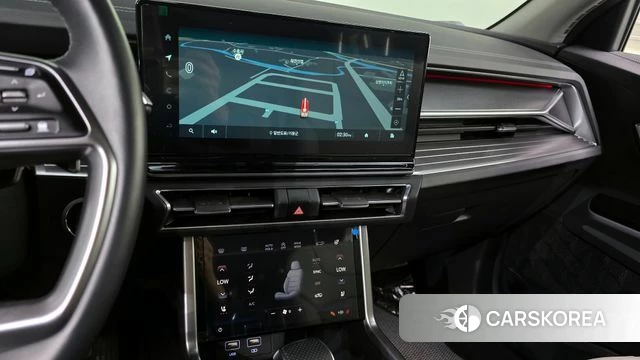 Ssangyong Torres 2024 Белый из Кореи, фото 5