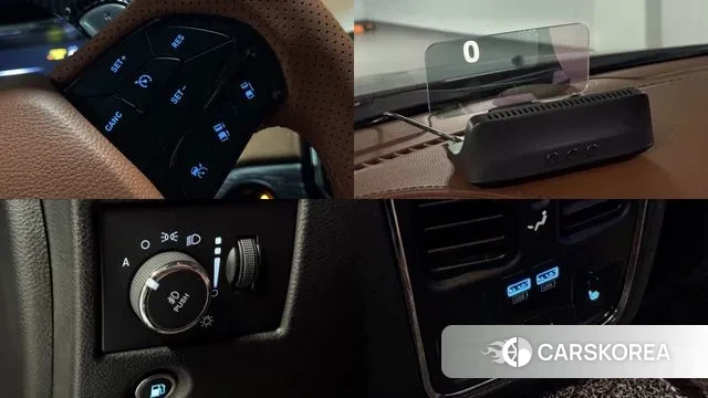 Jeep Grand Cherokee id 3229682 из Кореи 5