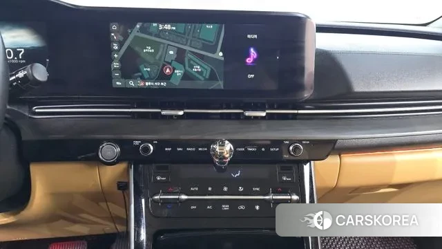 Kia Carnival 4th generation 2020 Серый из Кореи, фото 5