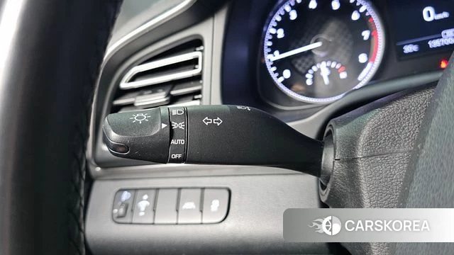 Hyundai The New Avante AD 2020 Белый из Кореи, фото 5