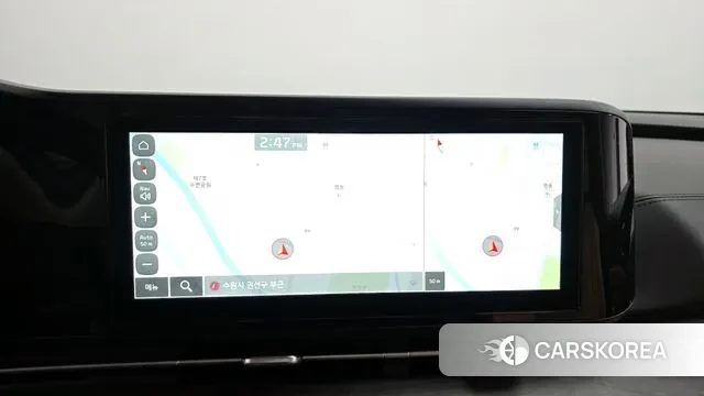 Kia Carnival 4th generation 2023 Белый из Кореи, фото 5