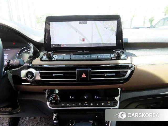 Kia Seltos 2019 Белый из Кореи, фото 5