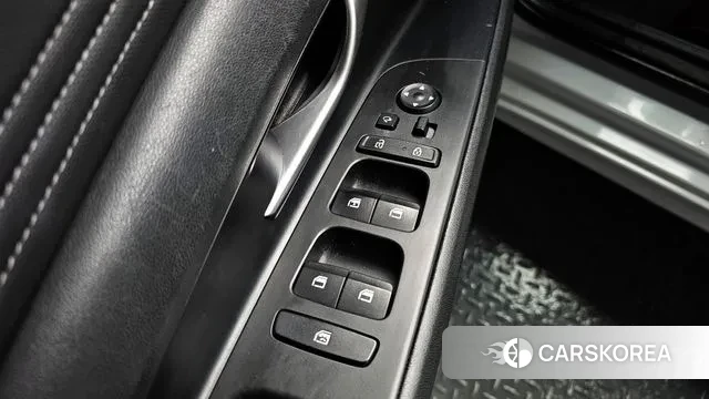 Hyundai Avante (CN7) 2022 Белый из Кореи, фото 5