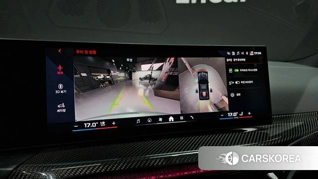 BMW 3 Series (G20) 2025 Серебристо-серый из Кореи, фото 5