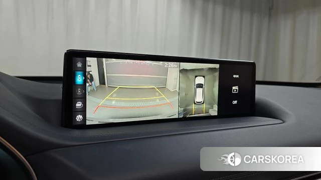 Genesis GV80 2022 Белый из Кореи, фото 5