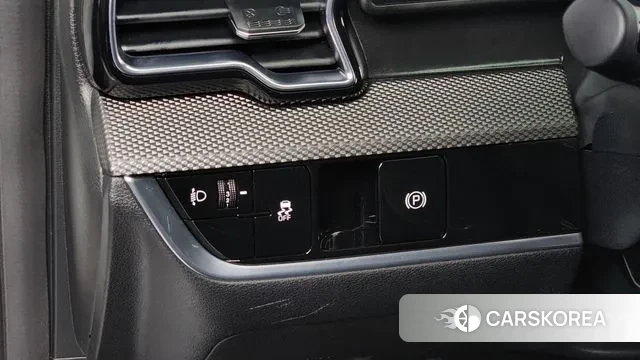 Kia Sportage 5th Generation 2022 Белый из Кореи, фото 5