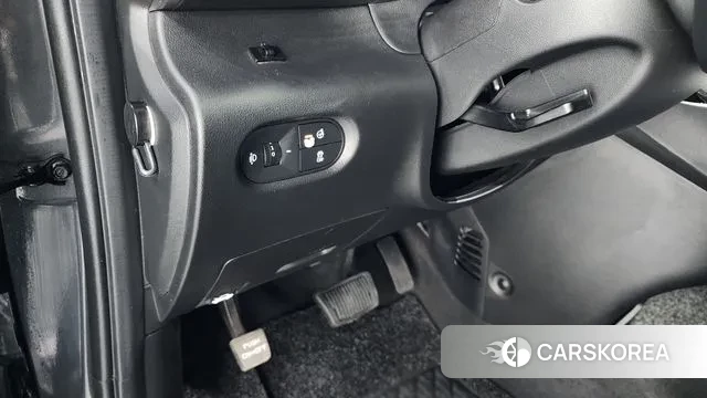 Hyundai Casper 2023 Серый из Кореи, фото 5