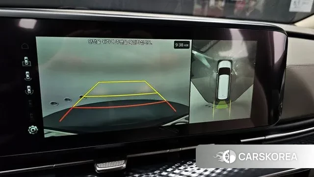 Kia Carnival 4th generation 2021 Черный из Кореи, фото 5