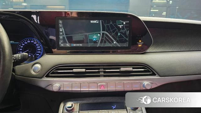 Hyundai Palisade 2019 Коричневый из Кореи, фото 5