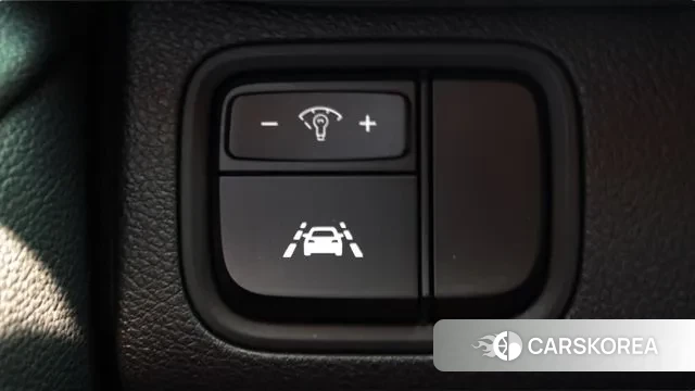 Kia The New K5 Hybrid 2nd generation 2019 Белый из Кореи, фото 5