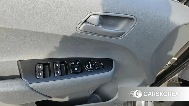 Kia All New Morning (JA) 2019 Серый из Кореи, фото 5