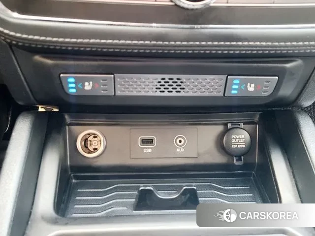 Ssangyong Rexton Sports 2018 Белый из Кореи, фото 5