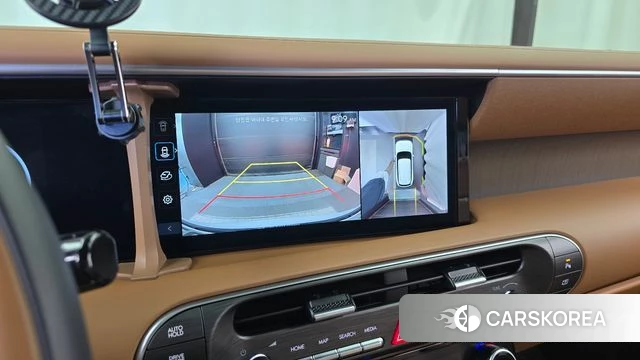 Hyundai Palisade (LX3) 2025 Белый из Кореи, фото 5