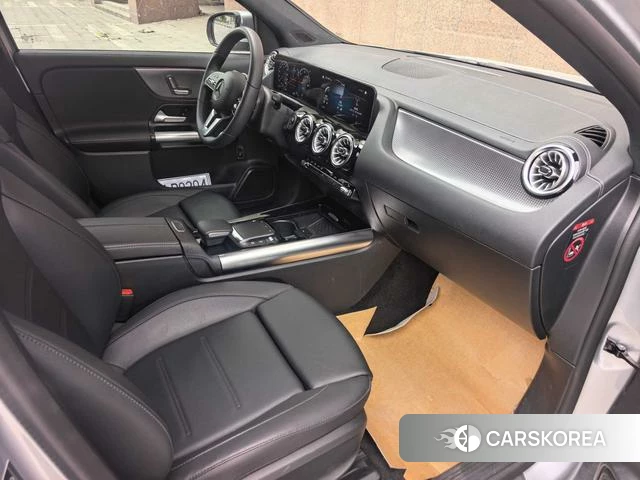 Mercedes-Benz EQA id 4235931 из Китая 5