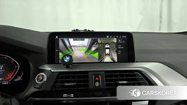 BMW X4 (G02) 2019 Белый из Кореи, фото 5