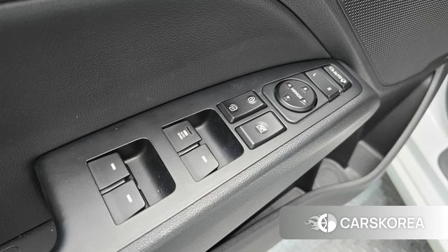 Hyundai Avante AD 2018 Белый из Кореи, фото 5