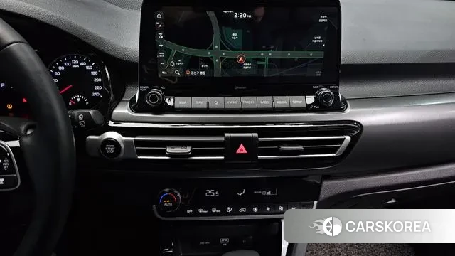 Kia Seltos 2021 Белый из Кореи, фото 5