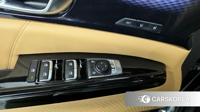 Kia Carnival 4th generation 2022 Серый из Кореи, фото 5