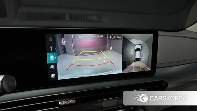 Genesis GV60 2023 Белый из Кореи, фото 5