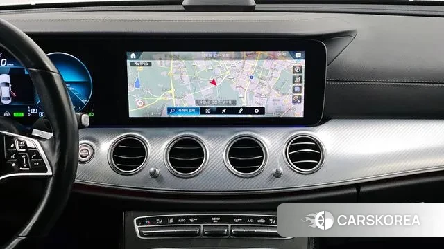 Mercedes-Benz E-Class W213 2021 Белый из Кореи, фото 5