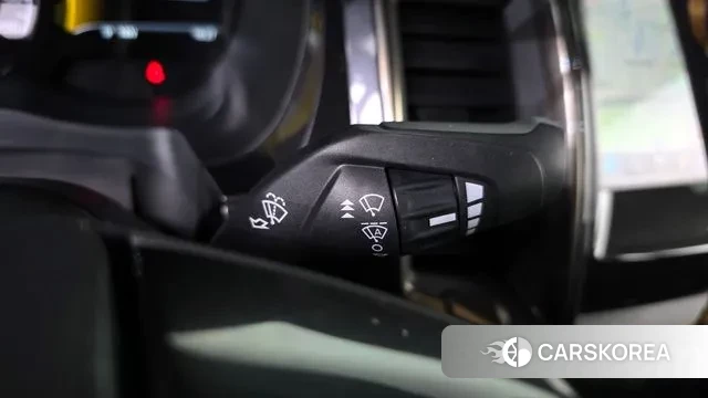 Ford Ranger 3rd Generation 2022 Серый из Кореи, фото 5