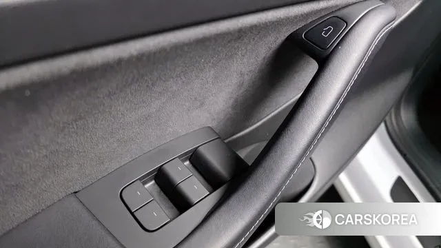 Tesla Model 3 2022 Белый из Кореи, фото 5