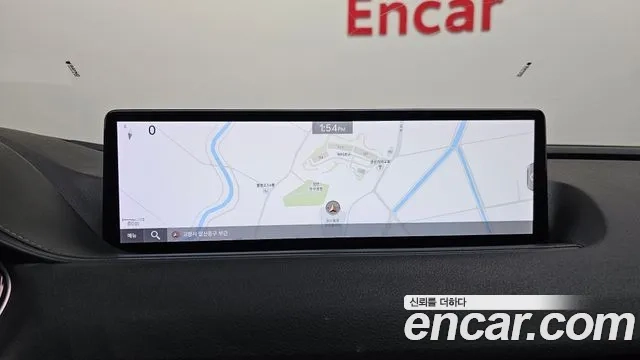 Genesis G80 (RG3) 2020 Серый из Кореи, фото 5