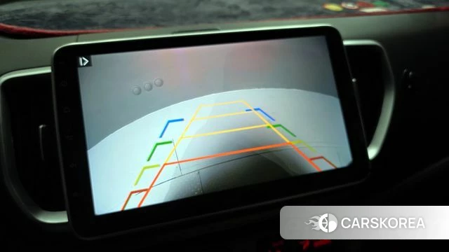 Kia The New Ray 2019 Серый из Кореи, фото 5