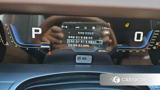 Ssangyong Torres 2024 Зеленый из Кореи, фото 5