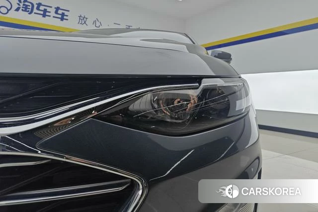 Chevrolet Mai Ruibao XL 2019 Темно-серый из Китая, фото 5