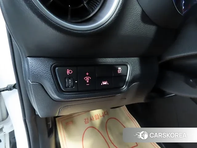 Kia Come New K3 2020 Белый из Кореи, фото 5