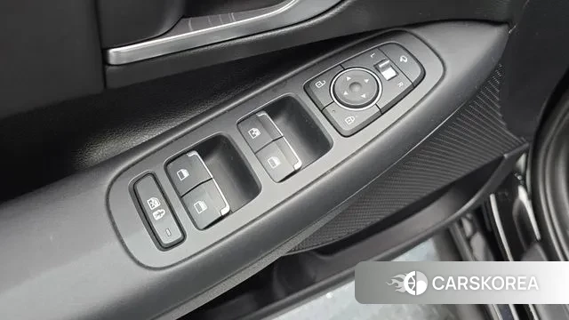 Hyundai Sonata (DN8) 2020 Черный из Кореи, фото 5