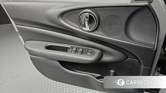 Mini Cooper Clubman 2021 Серый из Кореи, фото 5