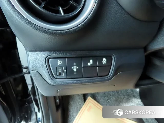 Kia The New K3 2nd generation id 3650042 из Кореи 5