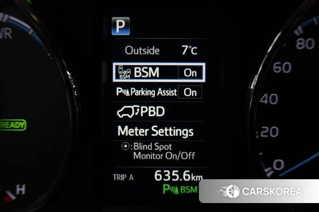 Toyota RAV4 2018 Серебряный из Кореи, фото 5