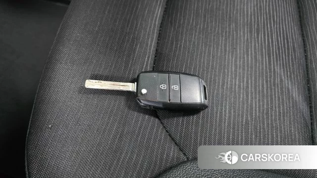 Kia The New Ray 2019 Белый из Кореи, фото 5
