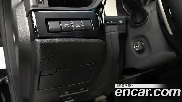 Lexus ES300h 7th generation 2023 Черный из Кореи, фото 5