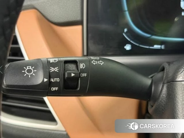 Kia The New Seltos 2023 Белый из Кореи, фото 5