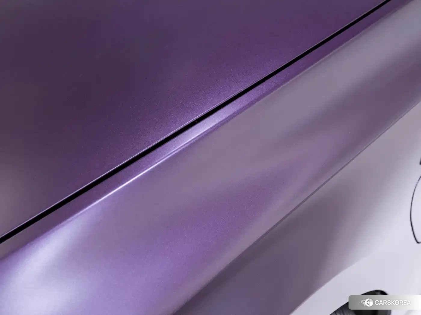 BMW M760Le 2026 Red/purple из Китая, фото 5