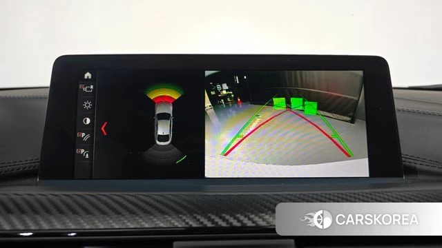 BMW 4 Series (F32) 2018 Белый из Кореи, фото 5