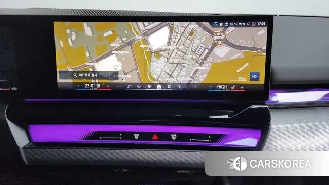 BMW 5 Series (G60) 2025 Белый из Кореи, фото 5