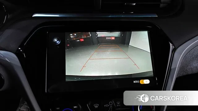 Chevrolet (GM Daewoo) Bolt EV 2019 Серый из Кореи, фото 5