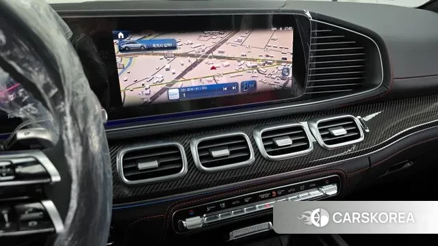 Mercedes-Benz GLE-Class W167 2025 Серебристо-серый из Кореи, фото 5