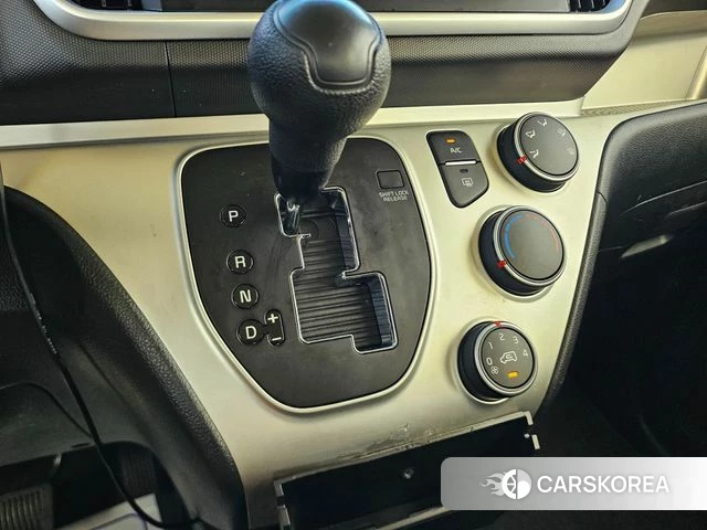 Kia The New Ray 2021 Белый из Кореи, фото 5